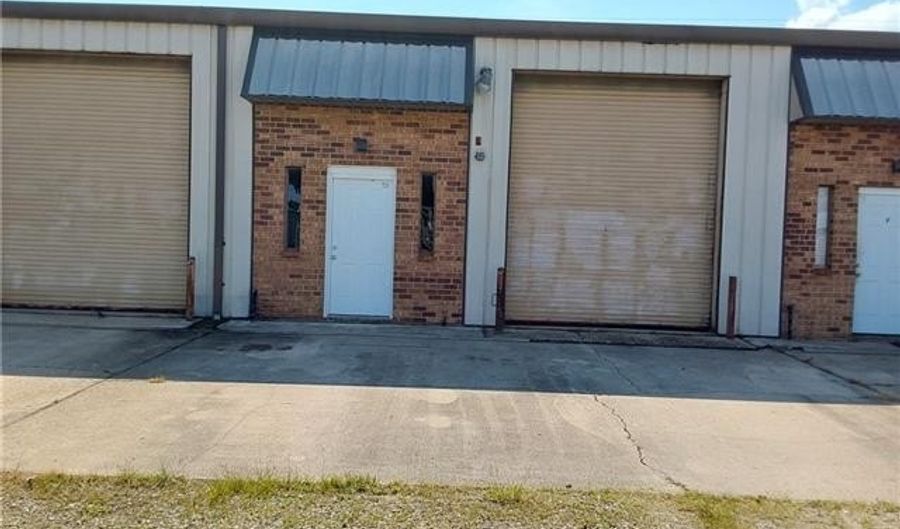 7308 W ST BERNARD Hwy E, Arabi, LA 70032 - 0 Beds, 0 Bath