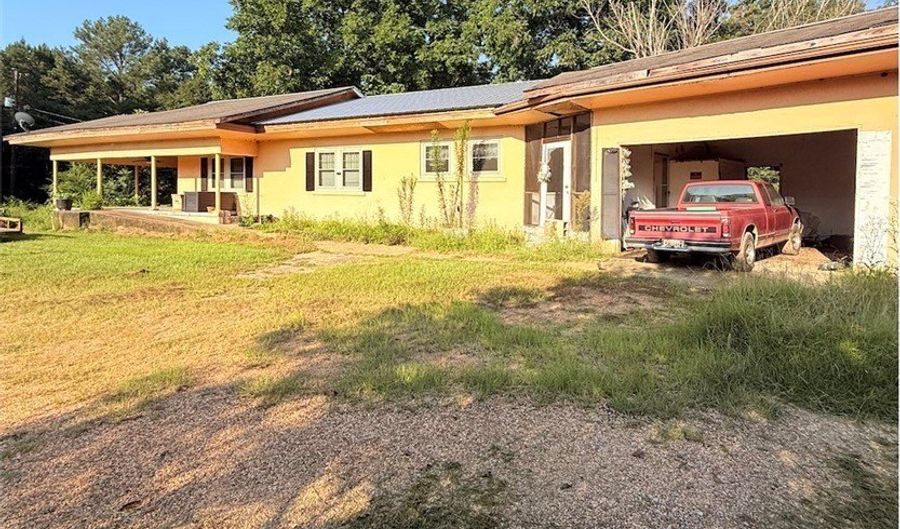 4379 McCaa Bottom Rd, Aliceville, AL 35442 - 3 Beds, 1 Bath