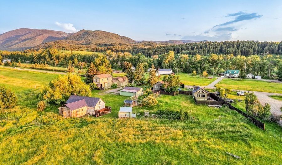12977 Cottonwood Rd, Bozeman, MT 59718 - 4 Beds, 2 Bath