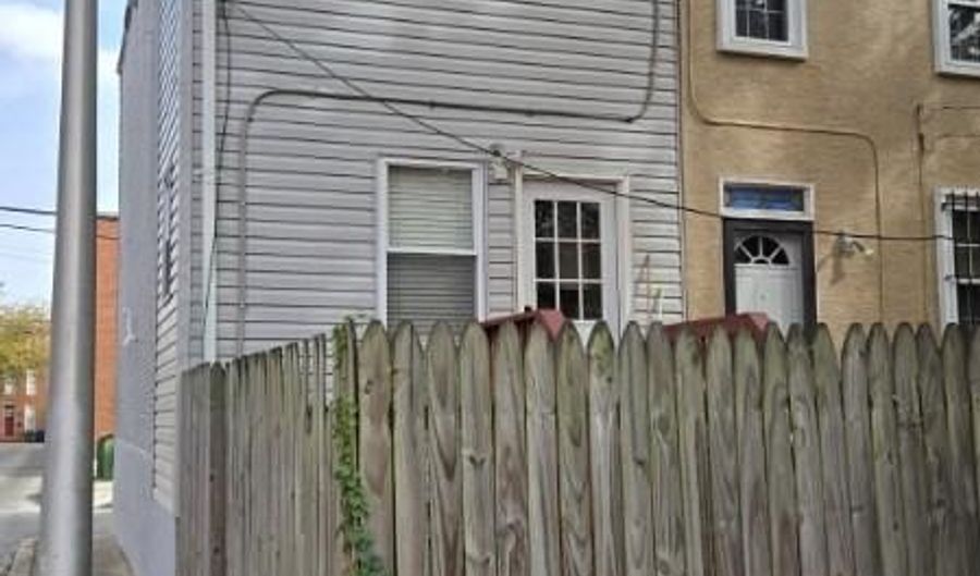 638 WYETH St, Baltimore, MD 21230 - 3 Beds, 3 Bath
