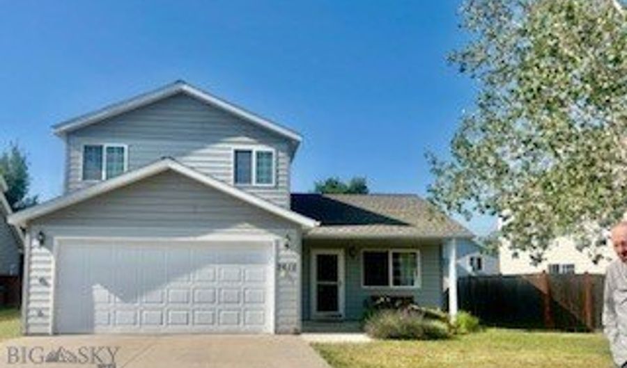 2615 Rose St, Bozeman, MT 59718 - 4 Beds, 2 Bath