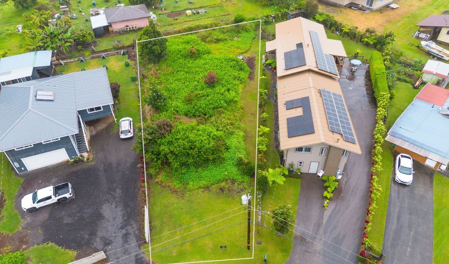 64-167 MAKALOA Loop, Kamuela, HI 96743 - 0 Beds, 0 Bath