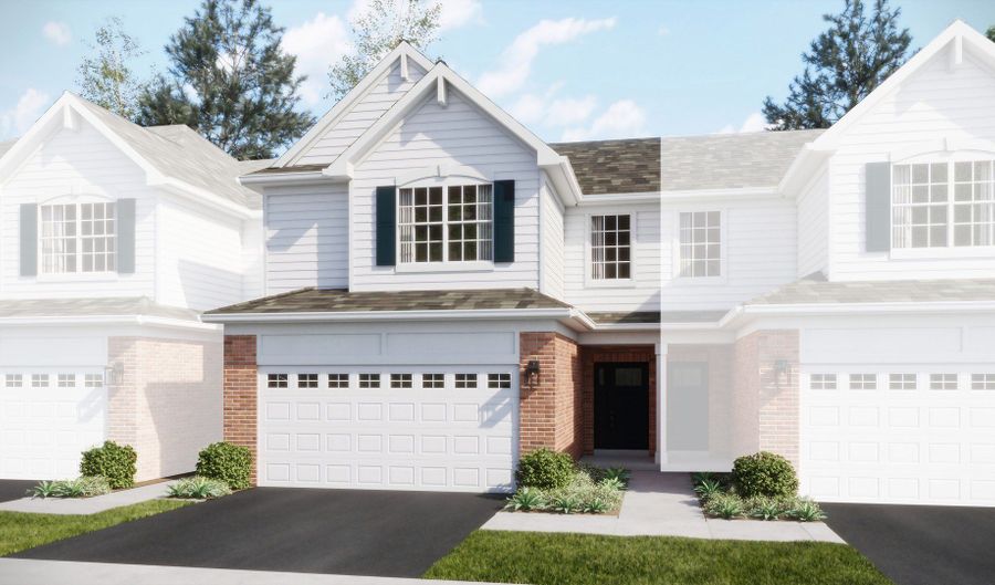 1275 Glenmont St, Algonquin, IL 60102 - 3 Beds, 3 Bath