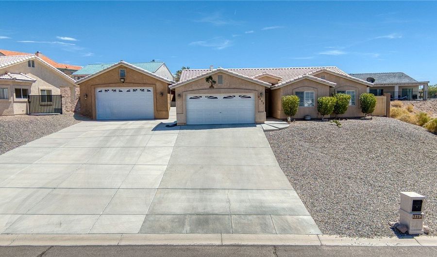 3462 Sunlamp Dr, Bullhead City, AZ 86429 - 3 Beds, 2 Bath