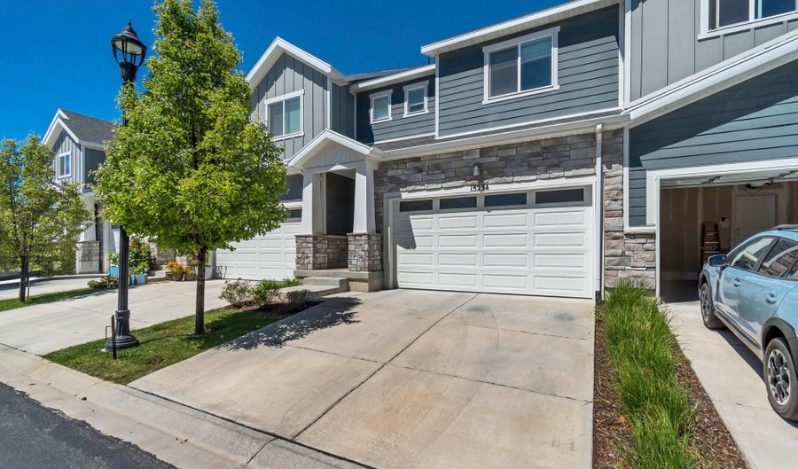 15234 S TACK Way, Bluffdale, UT 84065 - 4 Beds, 3 Bath