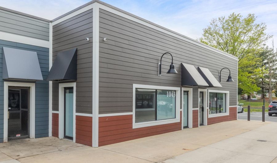 1043 WALKER Rd, Dover, DE 19904 - 0 Beds, 0 Bath