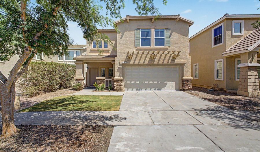 12010 W BELMONT Dr, Avondale, AZ 85323 - 4 Beds, 3 Bath