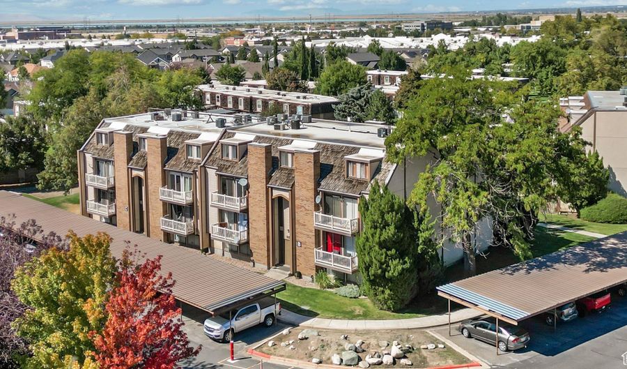 88 W 50 S C-3, Centerville, UT 84014 - 1 Beds, 1 Bath