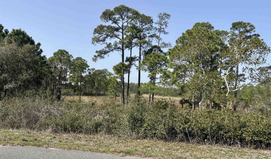 643 647 Bald Point Rd, Alligator Point, FL 32346 - 0 Beds, 0 Bath