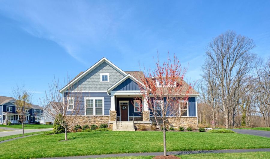 24277 GRAYLEAF WILLOW Pl, Aldie, VA 20105 - 4 Beds, 5 Bath