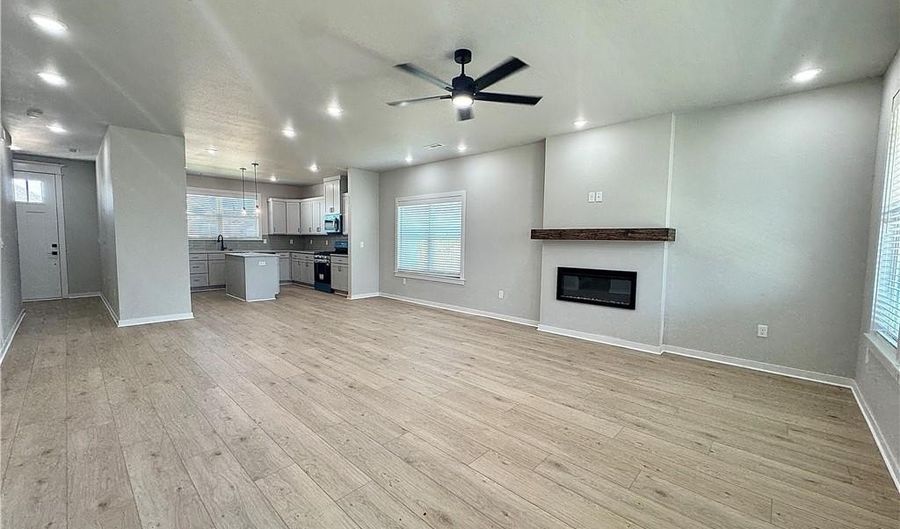 5909 SW Desert Ave, Bentonville, AR 72713 - 4 Beds, 3 Bath