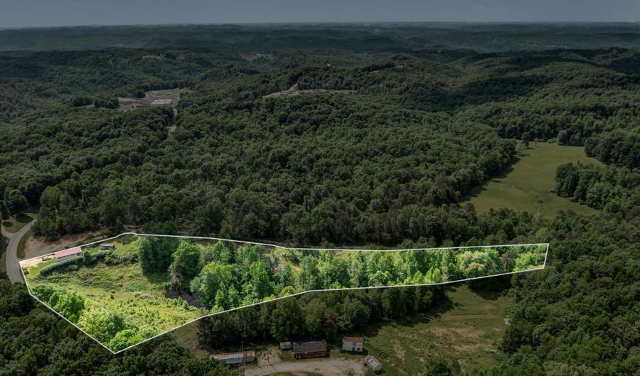 0 Fairgrounds Ridge Rd, Beattyville, KY 41311 - 0 Beds, 0 Bath