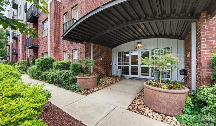 2338 Yadkin Ave 502, Charlotte, NC 28205 - 2 Beds, 2 Bath