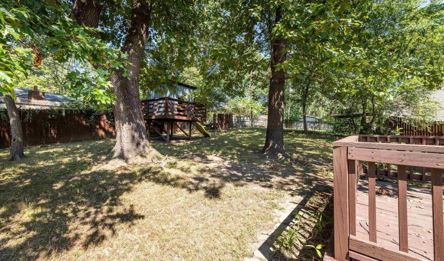 3007 Oakbrook, Benton, AR 72015 - 3 Beds, 2 Bath