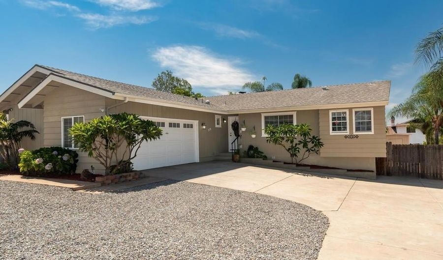 229 Via Oro Verde, Fallbrook, CA 92028 - 3 Beds, 2 Bath