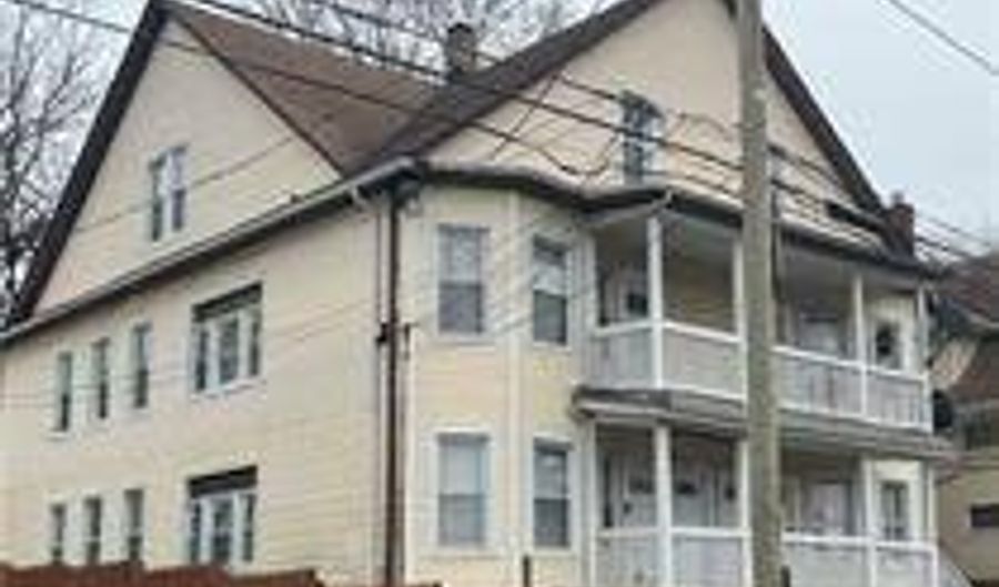 146 Dover St 148, Bridgeport, CT 06610 - 2 Beds, 1 Bath