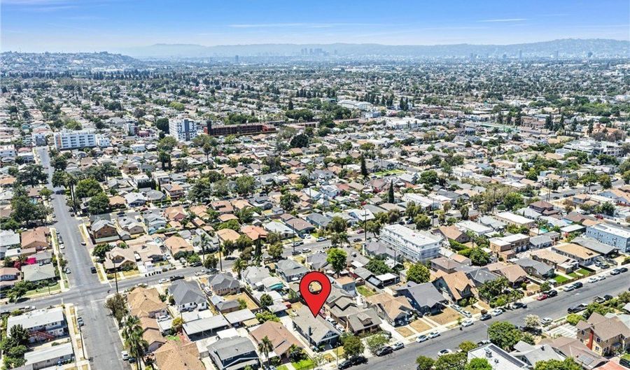 4223 Dalton, Los Angeles, CA 90062 - 3 Beds, 3 Bath