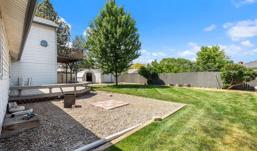 2280 D St, Baker City, OR 97814 - 3 Beds, 2 Bath
