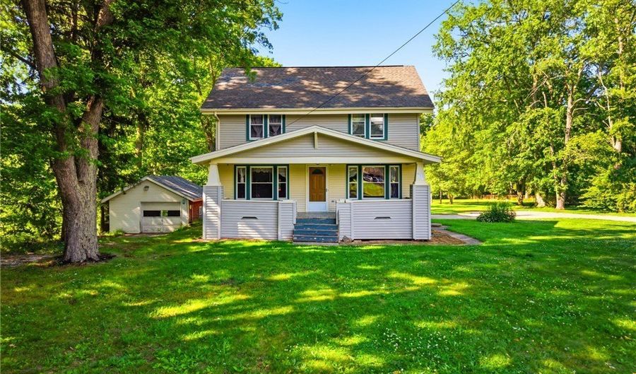 759 Runkle Avenue Ext, Ashtabula, OH 44004 - 4 Beds, 2 Bath