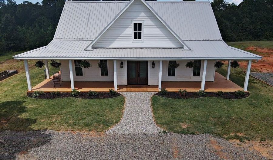 1767 Degray Rd, Arkadelphia, AR 71923 - 4 Beds, 2 Bath
