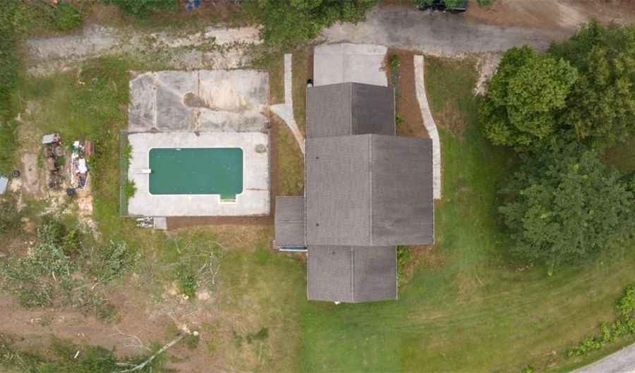 113 Wynn Wood Ln, Alto, GA 30510 - 3 Beds, 4 Bath