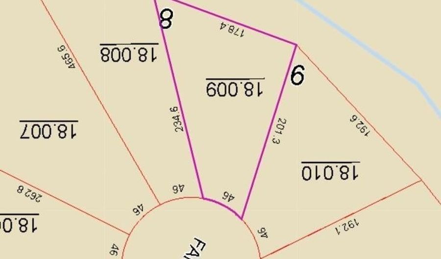 8 Fairway Cir, Arab, AL 35016 - 0 Beds, 0 Bath