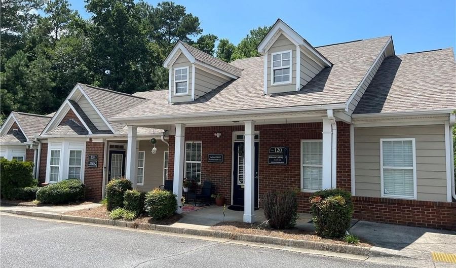 120 Prospect Pl, Alpharetta, GA 30005 - 0 Beds, 0 Bath
