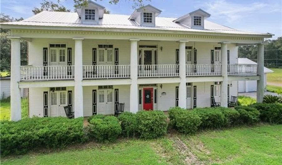 60222 N BELL Rd, Amite, LA 70422 - 5 Beds, 4 Bath