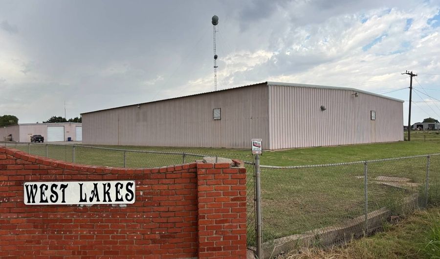 904 Westlakes Dr, Alva, OK 73717 - 0 Beds, 1 Bath