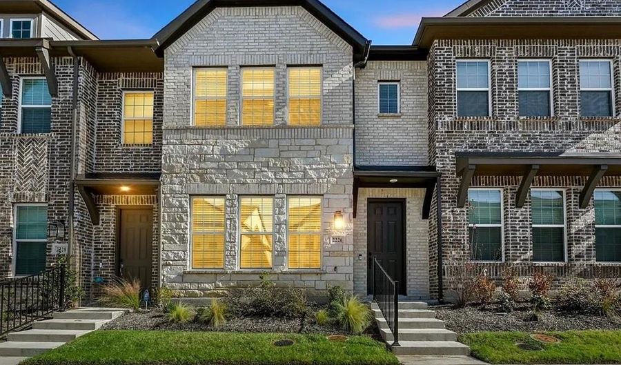 2226 Adena Springs Dr, Allen, TX 75013 - 3 Beds, 4 Bath