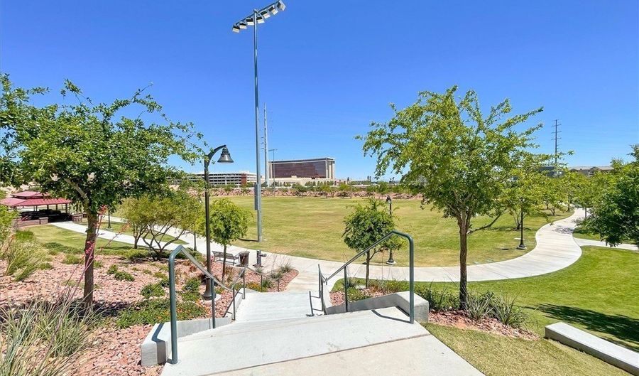 2031 Ardilea St, Las Vegas, NV 89135 - 3 Beds, 4 Bath