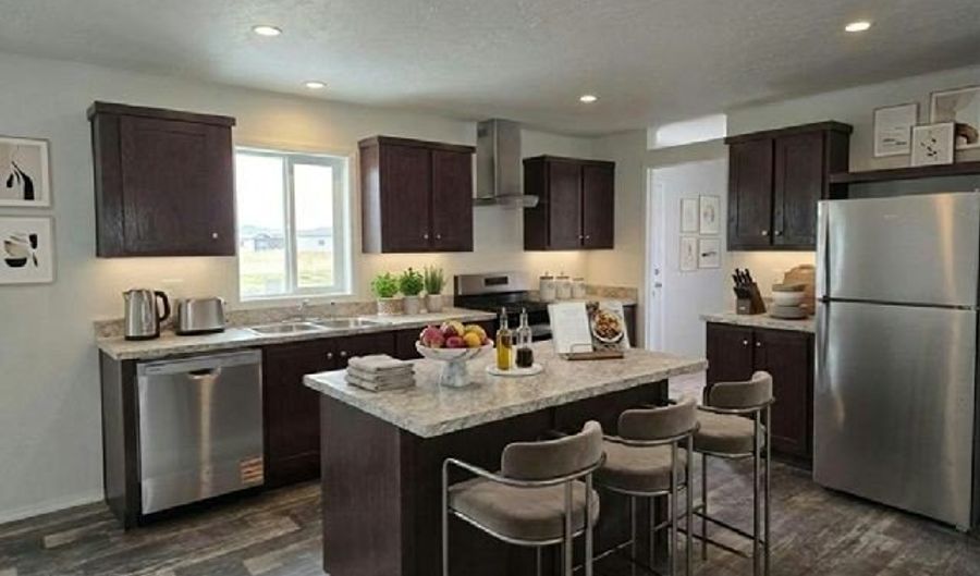 121 Yoseph St 73, Bozeman, MT 59718 - 3 Beds, 2 Bath