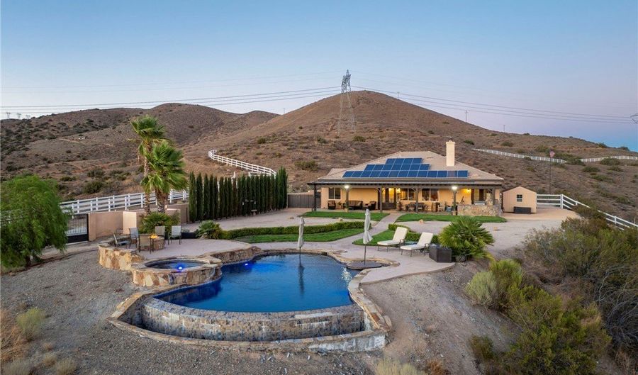 34468 Katrina St, Acton, CA 93510 - 5 Beds, 3 Bath