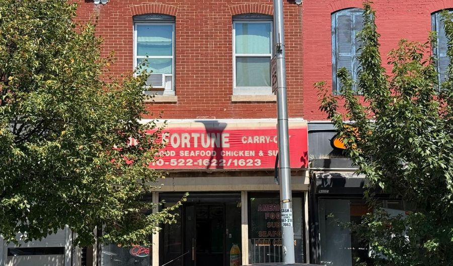 2202 E MONUMENT St, Baltimore, MD 21205 - 0 Beds, 0 Bath
