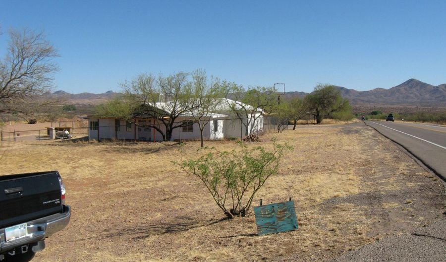 16771 W Arivaca Rd 194, Arivaca, AZ 85601 - 0 Beds, 0 Bath