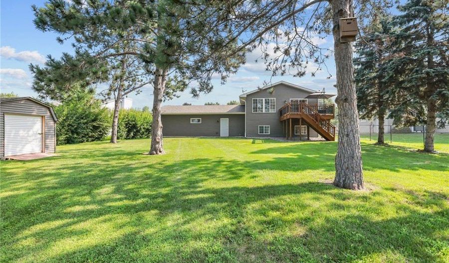 14204 Vintage St NW, Andover, MN 55304 - 4 Beds, 2 Bath