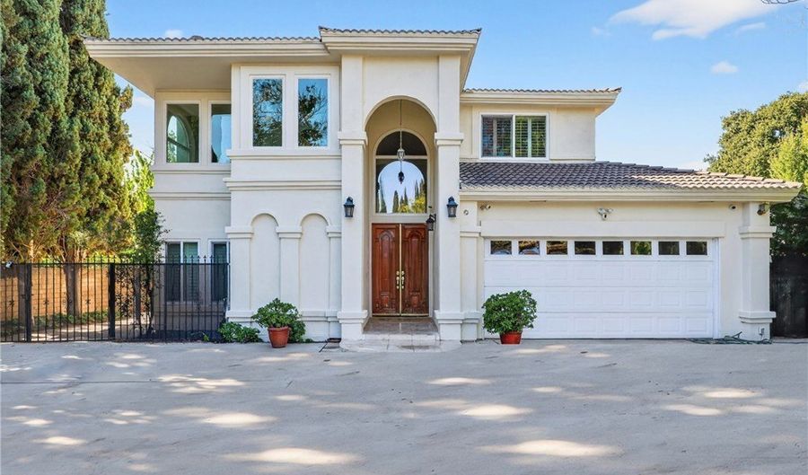 2301 S Baldwin Ave, Arcadia, CA 91006 - 5 Beds, 6 Bath