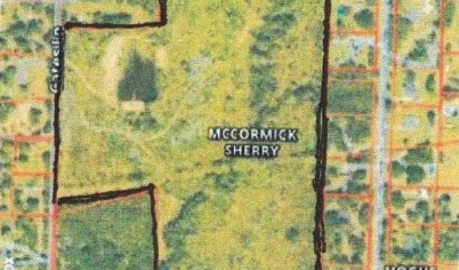 Rosewood Subdivision, Beebe, AR 72012 - 0 Beds, 0 Bath