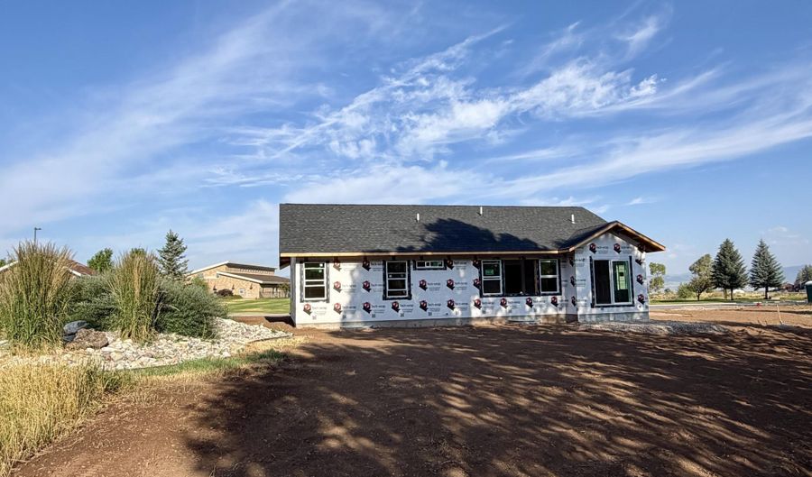 MADISON Street lot 2, Afton, WY 83110 - 4 Beds, 2 Bath