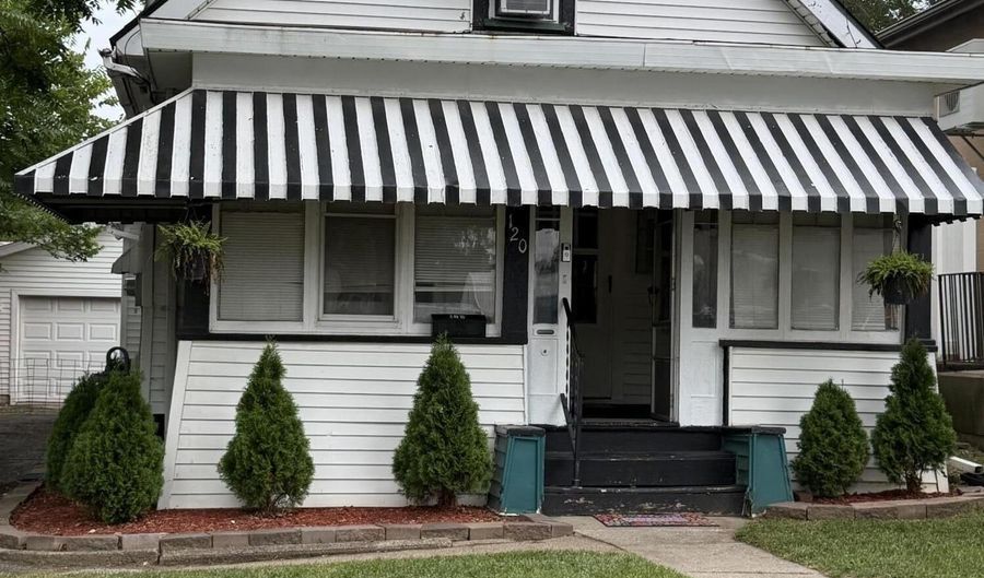 120 Bent Oak Ave, Adrian, MI 49221 - 2 Beds, 2 Bath