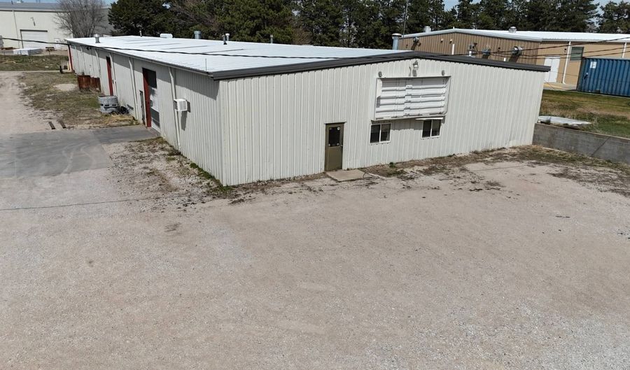 105 Hamilton St, Aurora, NE 68818 - 0 Beds, 0 Bath