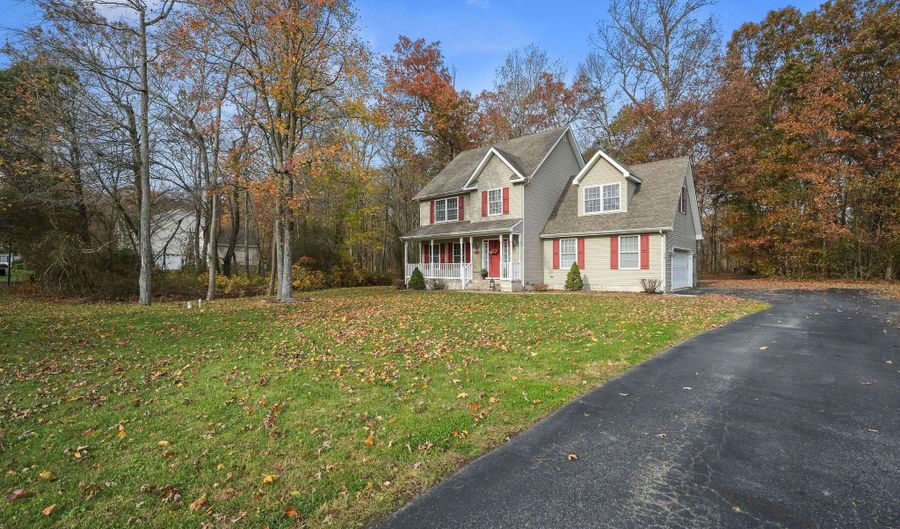 176 TALL TREE Ln, Dover, DE 19904 - 3 Beds, 3 Bath