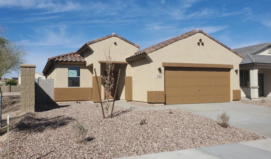 1788 S 216TH Ln, Buckeye, AZ 85326 - 3 Beds, 2 Bath
