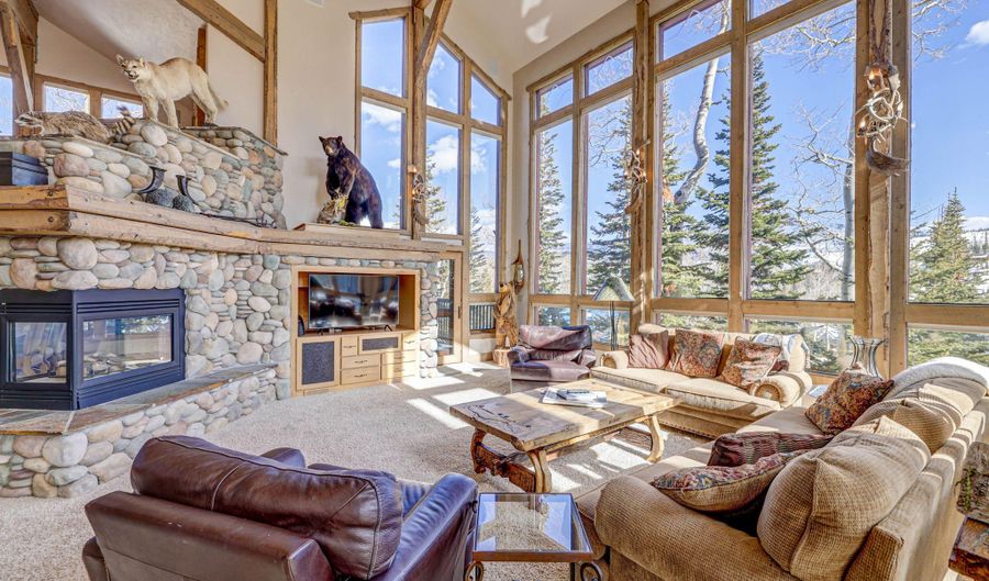 290 N Trails At Navajo, Brian Head, UT 84719 - 4 Beds, 4 Bath