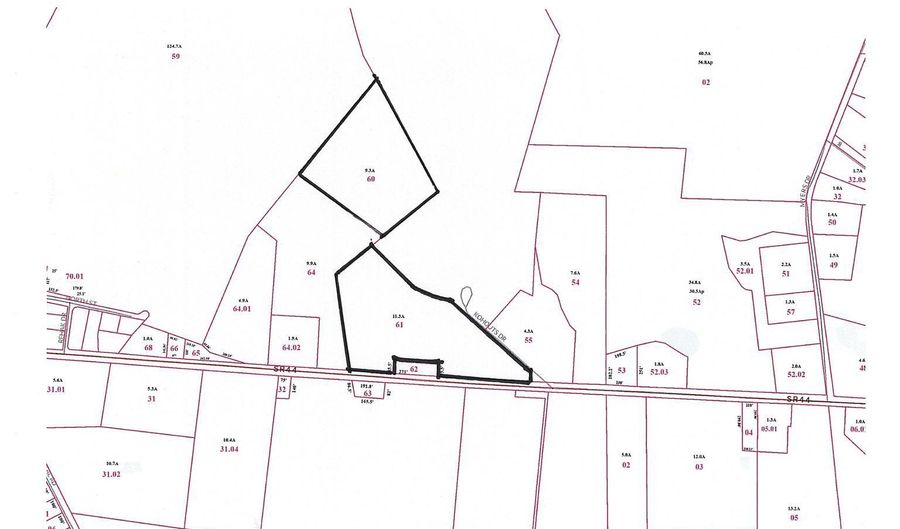 461 HARTLY Rd, Hartly, DE 19953 - 0 Beds, 0 Bath