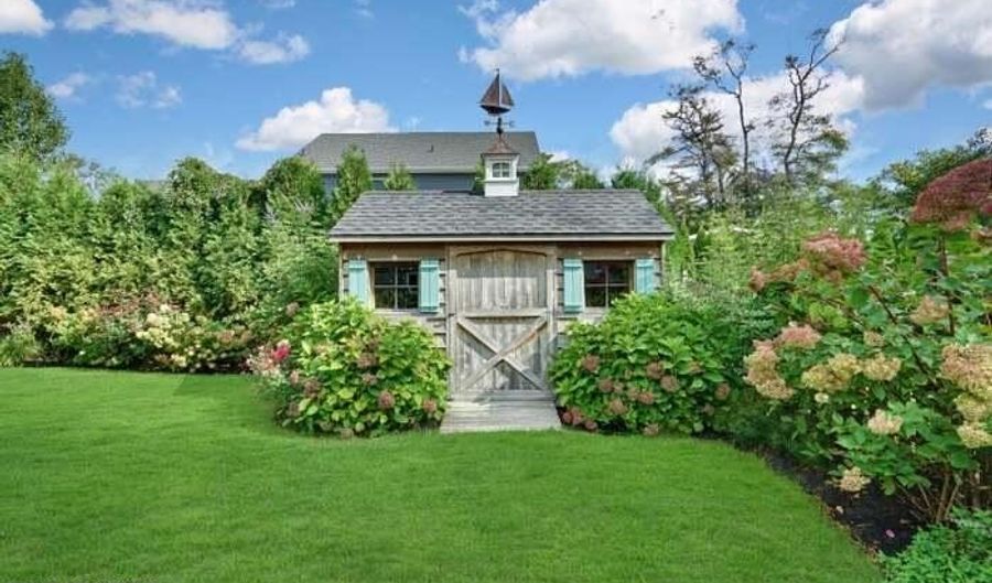 242 Osborne Ave, Bay Head, NJ 08742 - 4 Beds, 3 Bath
