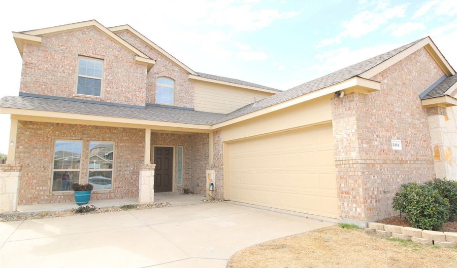 2101 Hickory Trl, Anna, TX 75409 - 4 Beds, 3 Bath