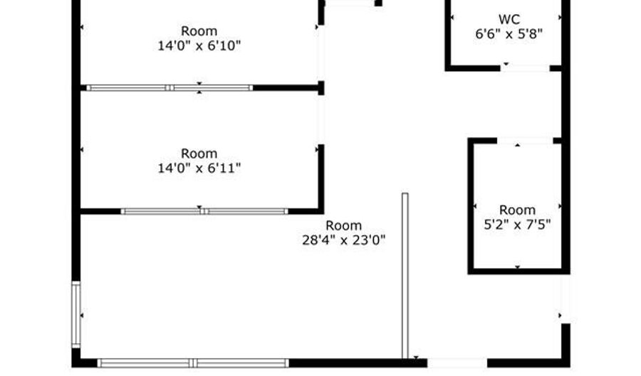 16136 White Ave, Allen Park, MI 48101 - 0 Beds, 0 Bath