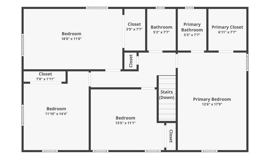 2508 Little Dry Run Rd, Anderson Twp., OH 45244 - 4 Beds, 3 Bath