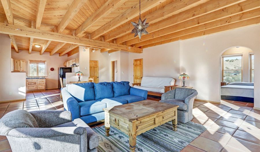 159 A County Rd 155, Abiquiu, NM 87510 - 3 Beds, 2 Bath